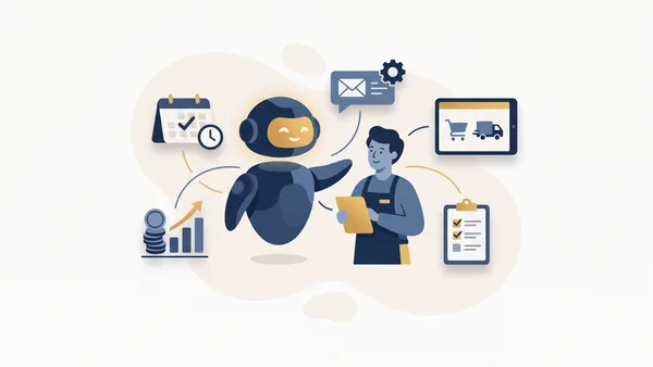 OpenClaw: La IA Que Sí Hace Cosas, Explicado Fácil