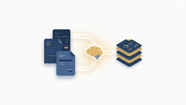 Automatiza tus Facturas y Recibos con IA