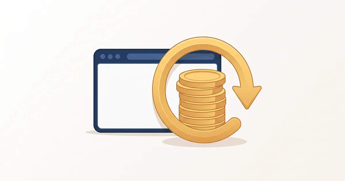 The Real Annual Cost of Running a Website in 2026