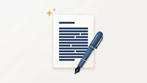 ¿Deberías Usar IA para Escribir el Contenido de tu Web?