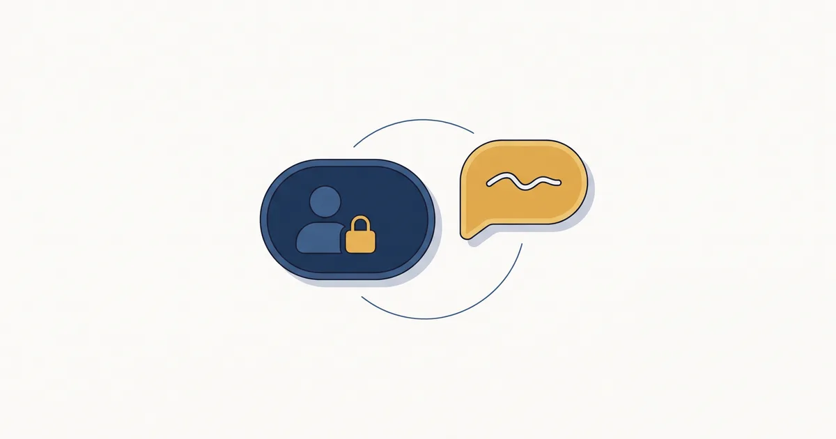 Is It Safe to Put Customer Data into ChatGPT?