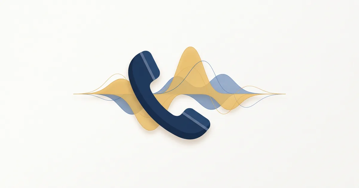 Voice AI: The Receptionist Your Small Business Can Afford