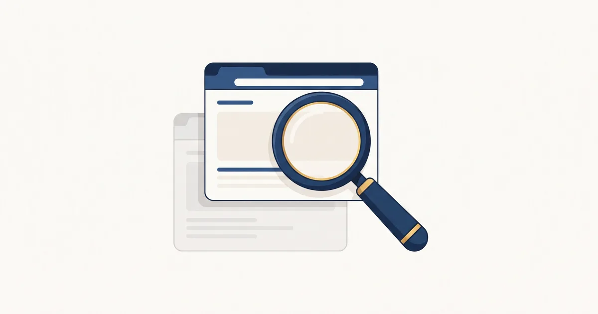 Why Isn't My Website Showing on Google? (And How to Fix It)