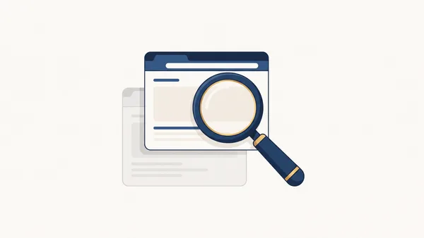 ¿Por Qué Mi Web No Aparece en Google? Y Cómo Arreglarlo