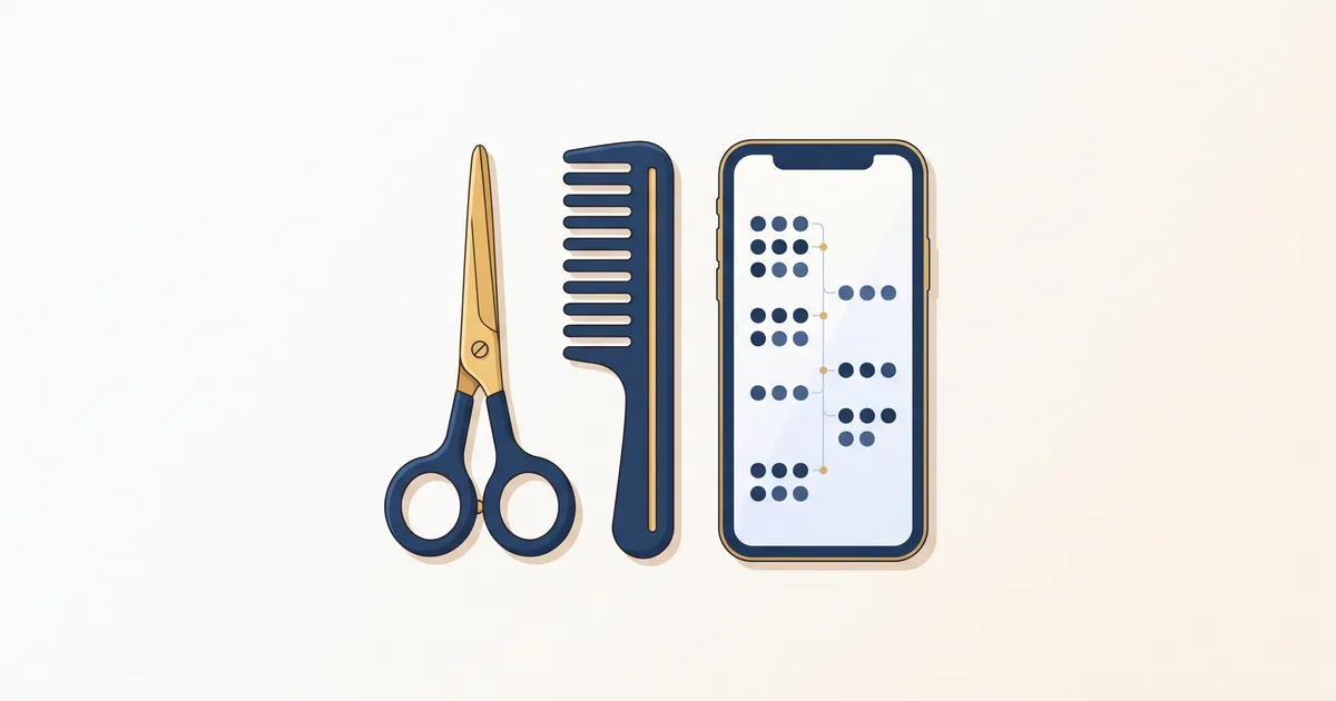 Páginas Web para Peluquerías y Centros de Estética