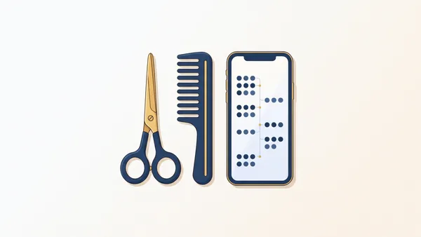 Páginas Web para Peluquerías y Centros de Estética