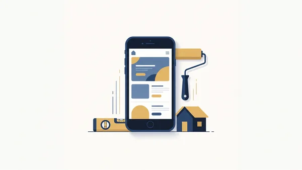 Páginas Web para Empresas de Reformas en Málaga