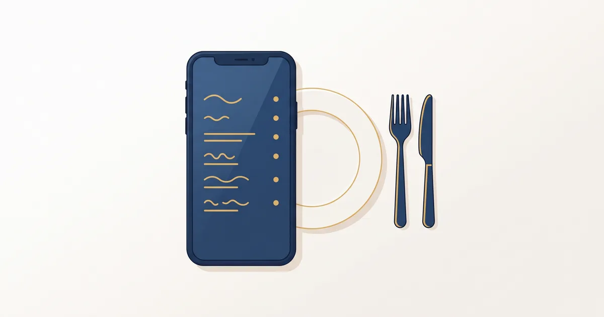 Páginas Web para Restaurantes y Bares en Málaga
