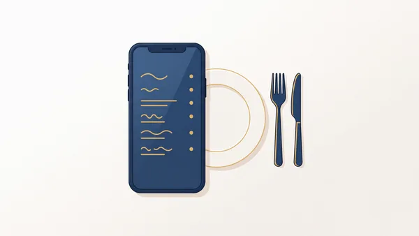 Páginas Web para Restaurantes y Bares en Málaga
