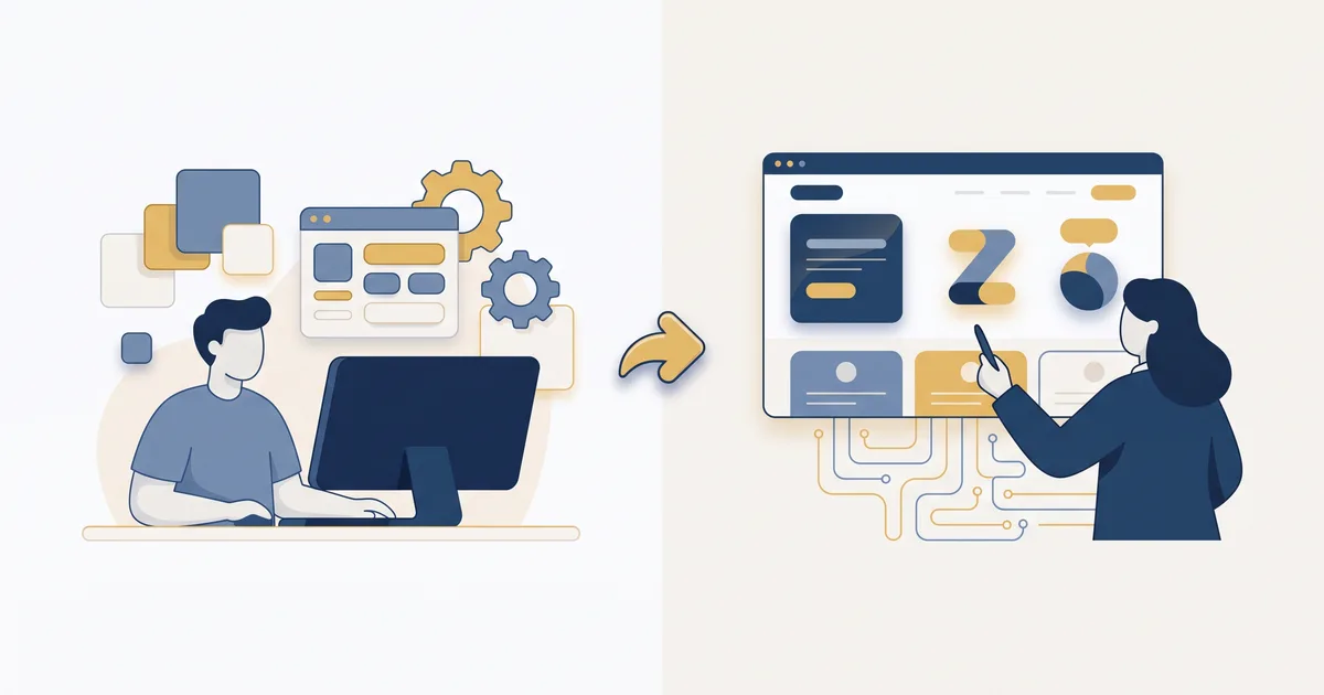 Wix vs Hiring a Web Designer: Which Is Better?