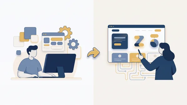 Wix o Contratar un Diseñador Web: ¿Qué Te Conviene?