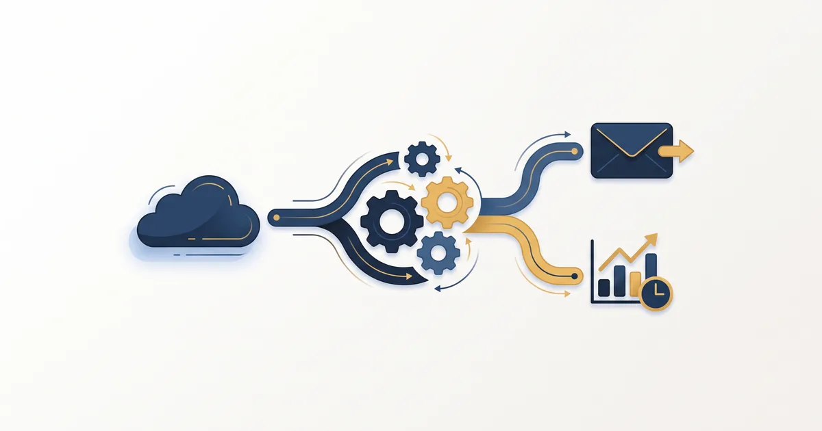 5 Tasks Every Small Business Should Automate (And How)